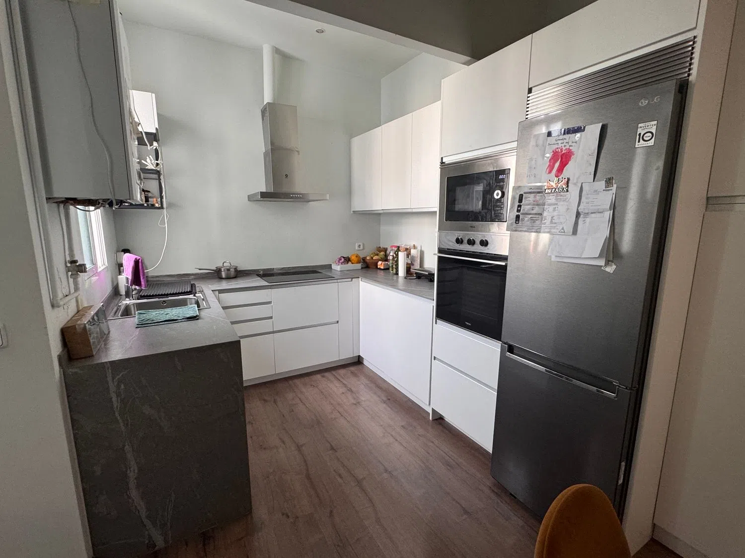 Piso en calle Conde de Peñalver, 28 - Foto 11