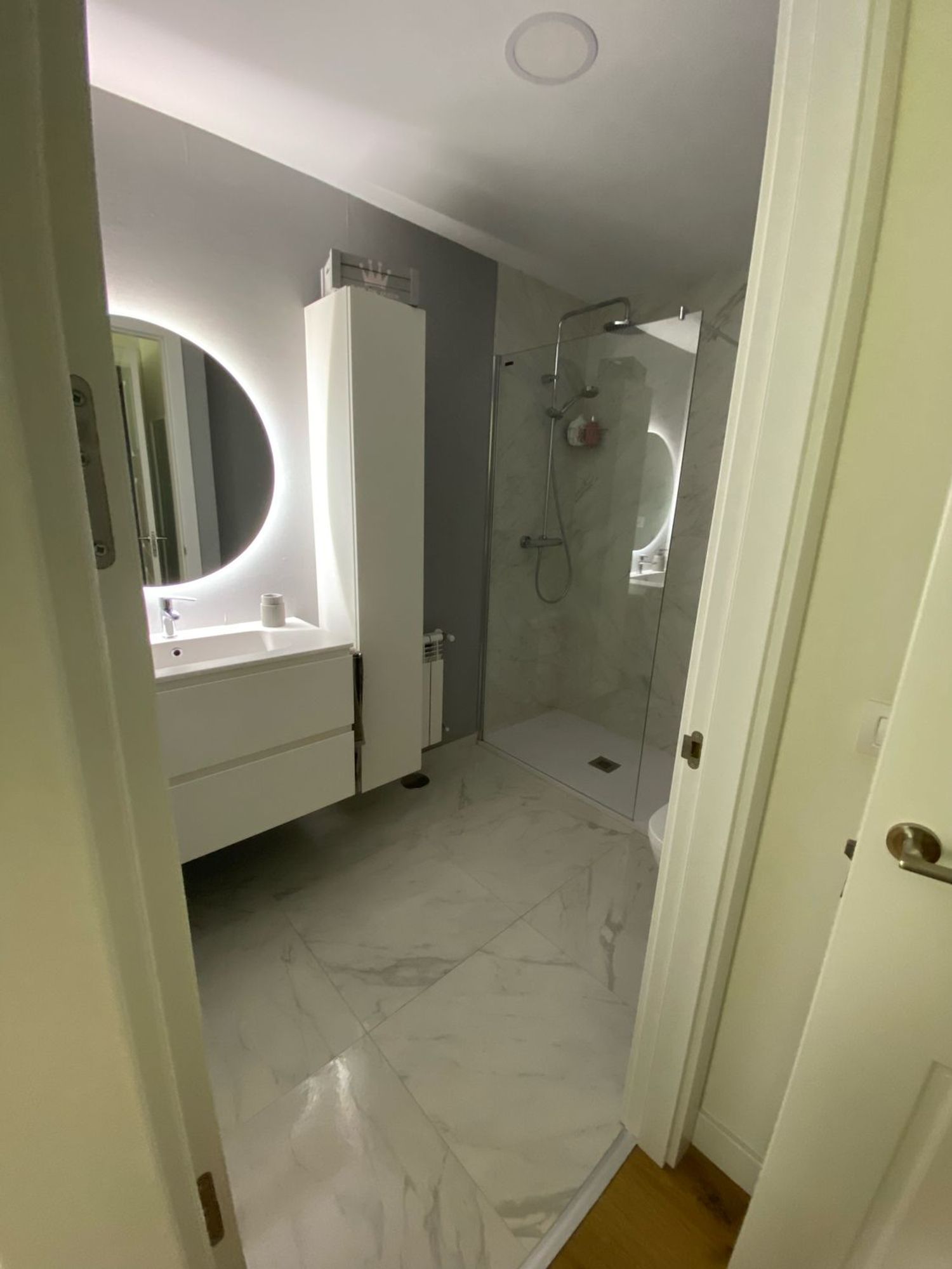 Piso en calle Pellegrino Zuyer, 14 - Foto 11