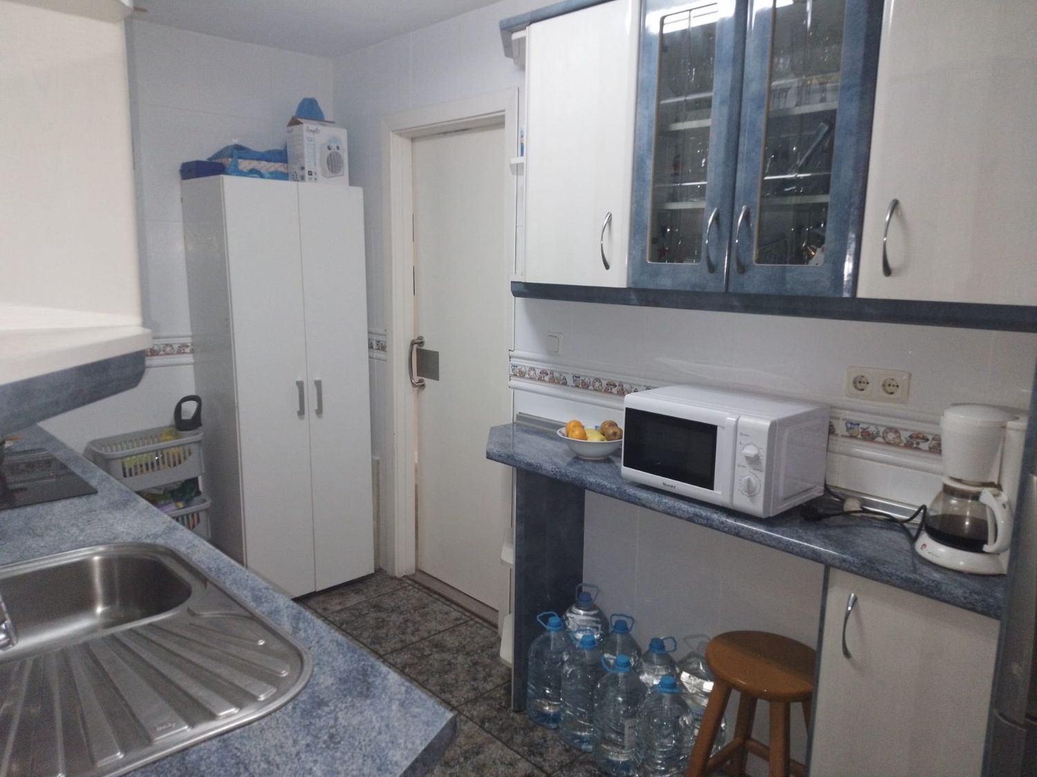 Piso en Plaza Talaverilla, 4 - Foto 10