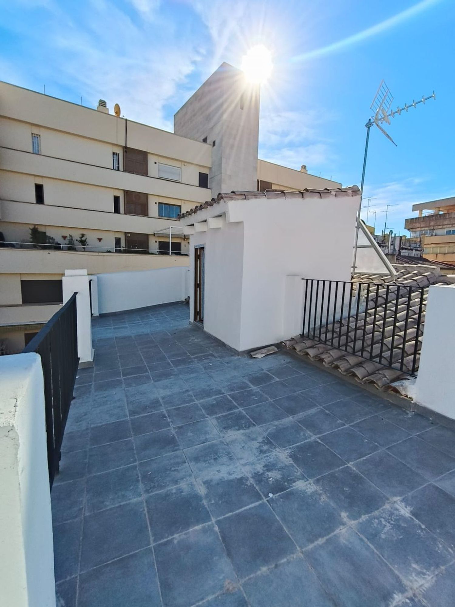 Estudio en Calle de l'Espasa, 1, La Xerea - Foto 16