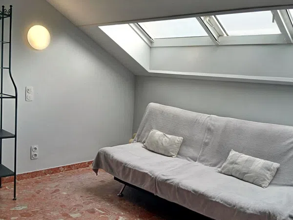 Ático en Calle Curros Enriquez, 13, Mera-Serantes, Mera-Serantes - Foto 22