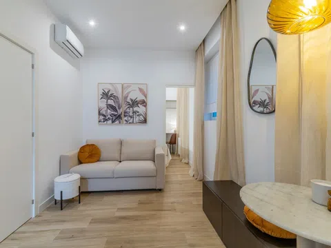 Piso en paseo de Santa María de la Cabeza, 74