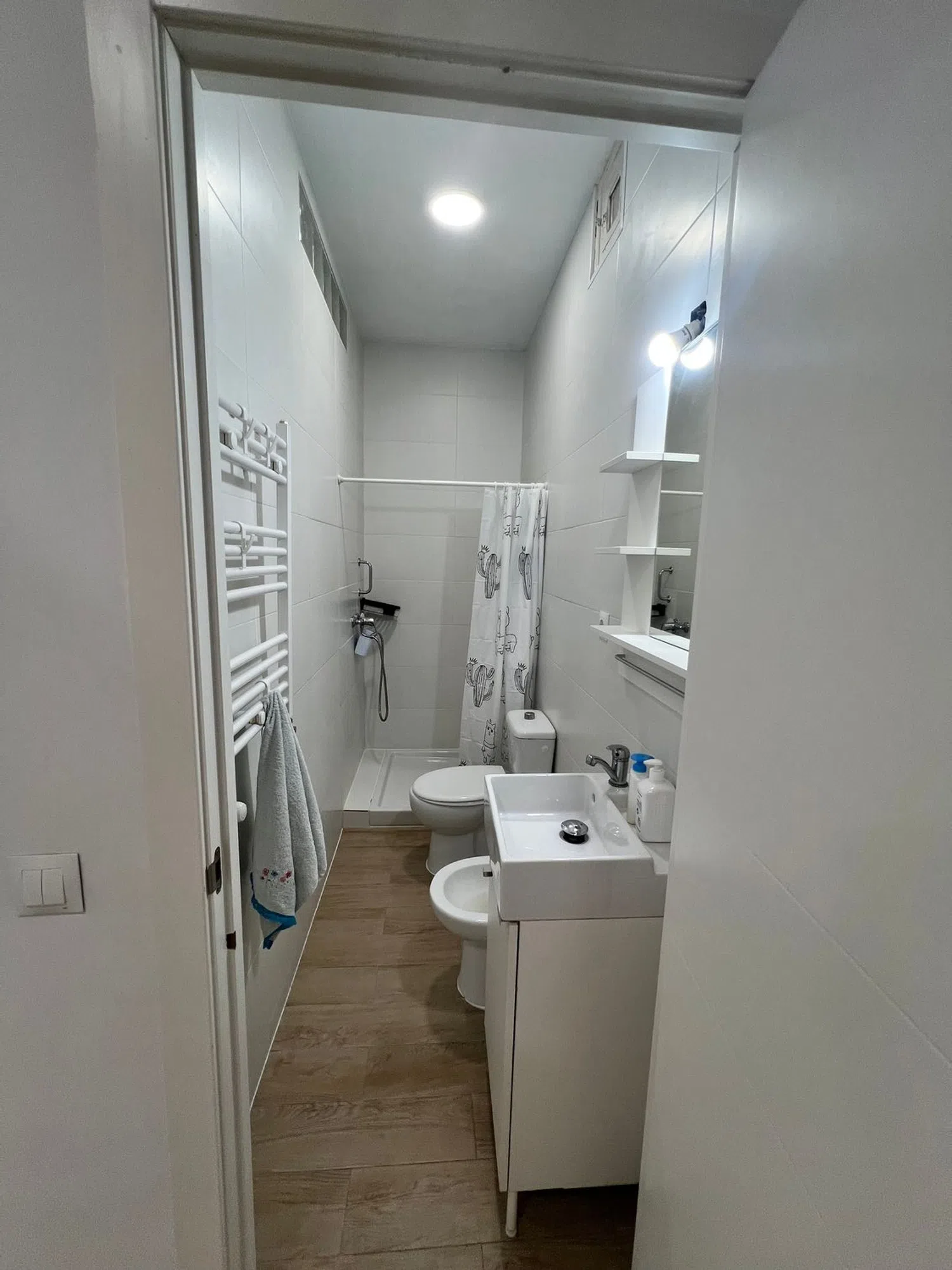 Piso en calle Paulina Odiaga, 1 - Foto 22