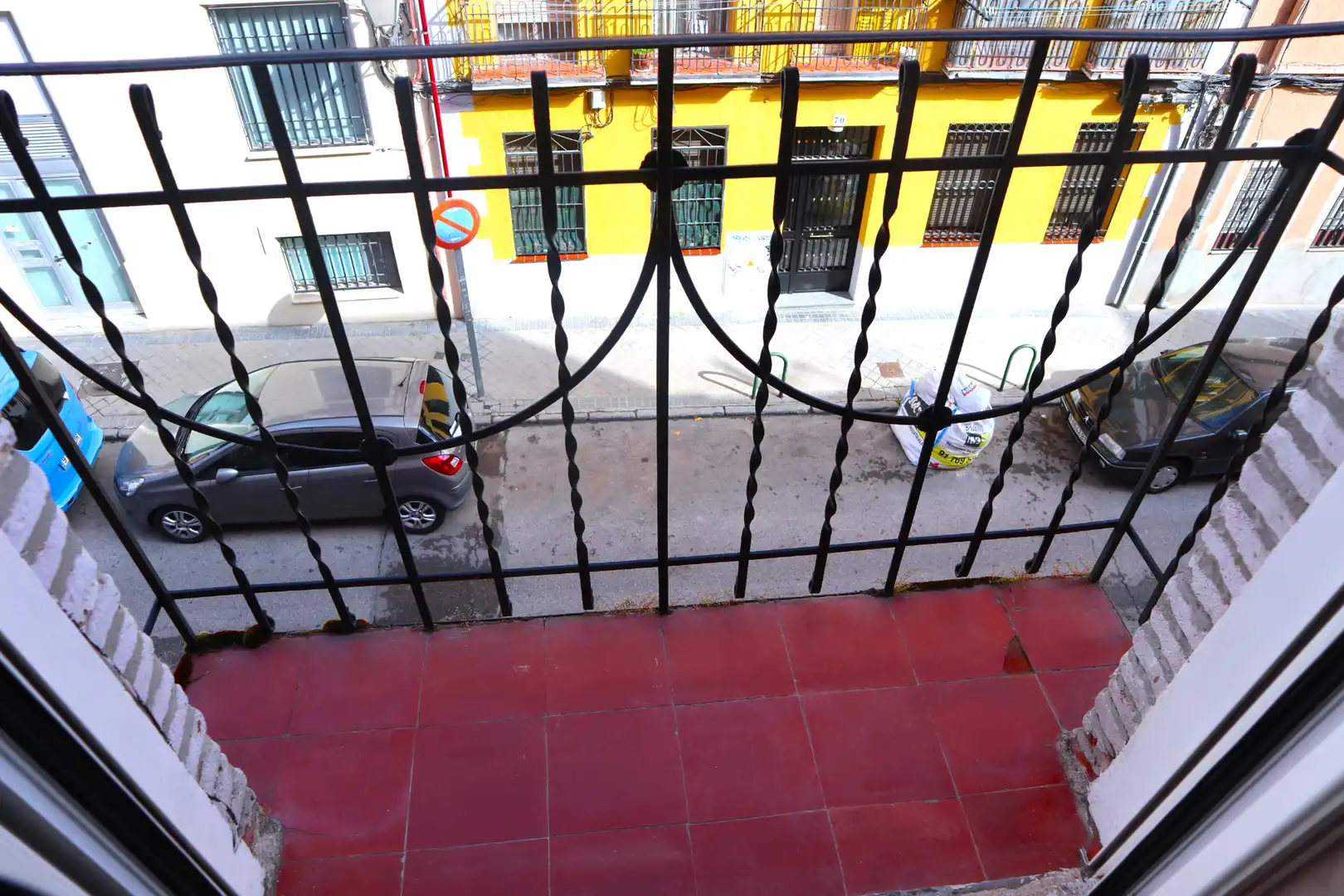 Piso en  Calle de Antonio Zamora - Foto 14