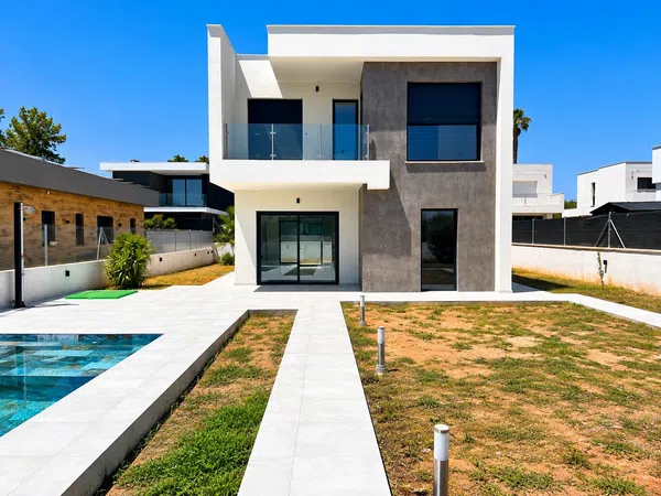 Casa o chalet independiente en Calle Turquía, 20, La Conarda-Montesano, La Conarda-Montesano - Foto 1