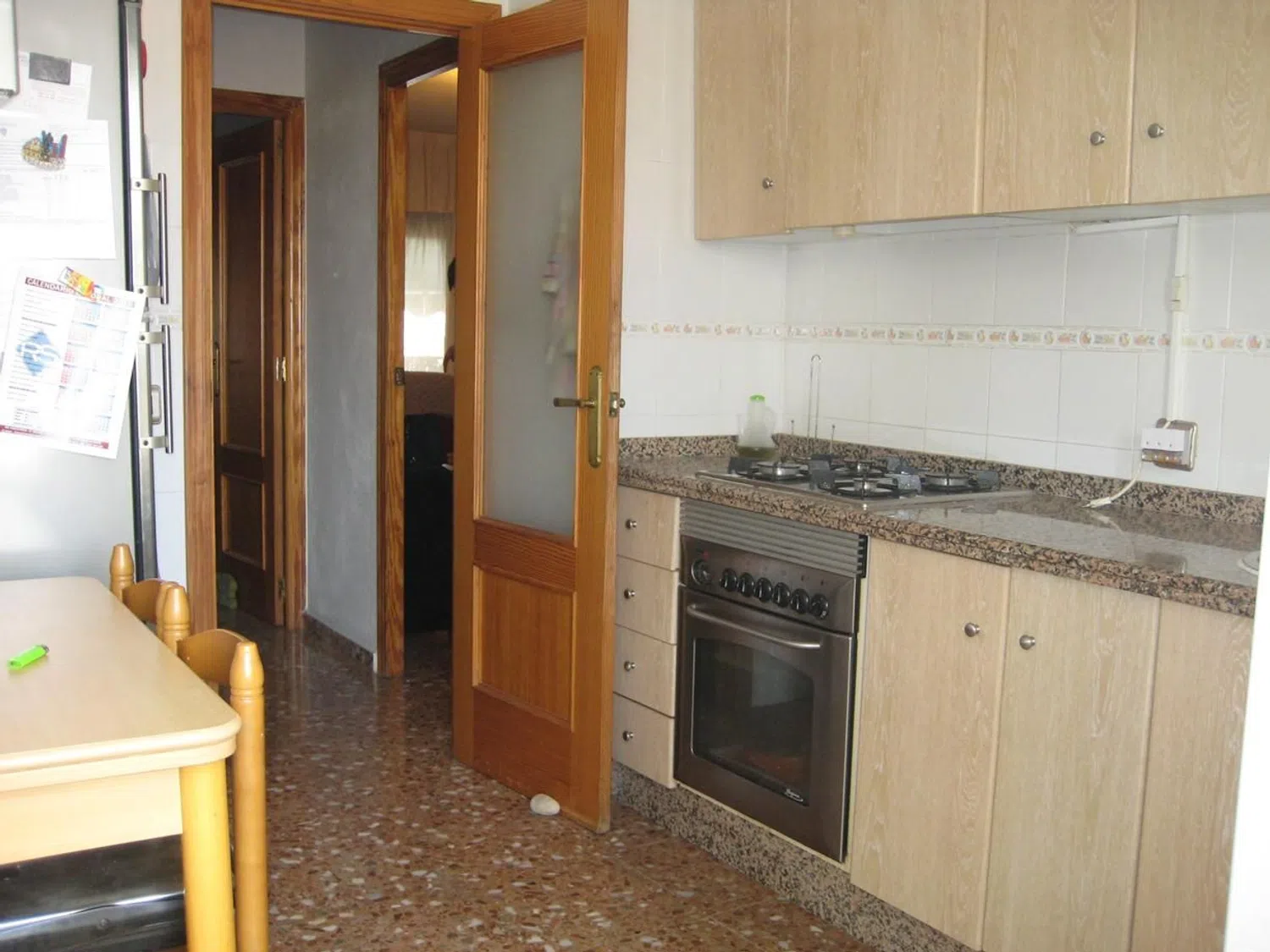 Piso en calle Poeta García Lorca, 9 - Foto 13