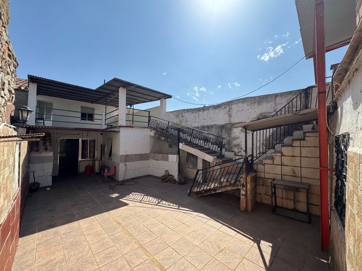 Casa de pueblo en Calle Diego de Almagro, 9 - Foto 25