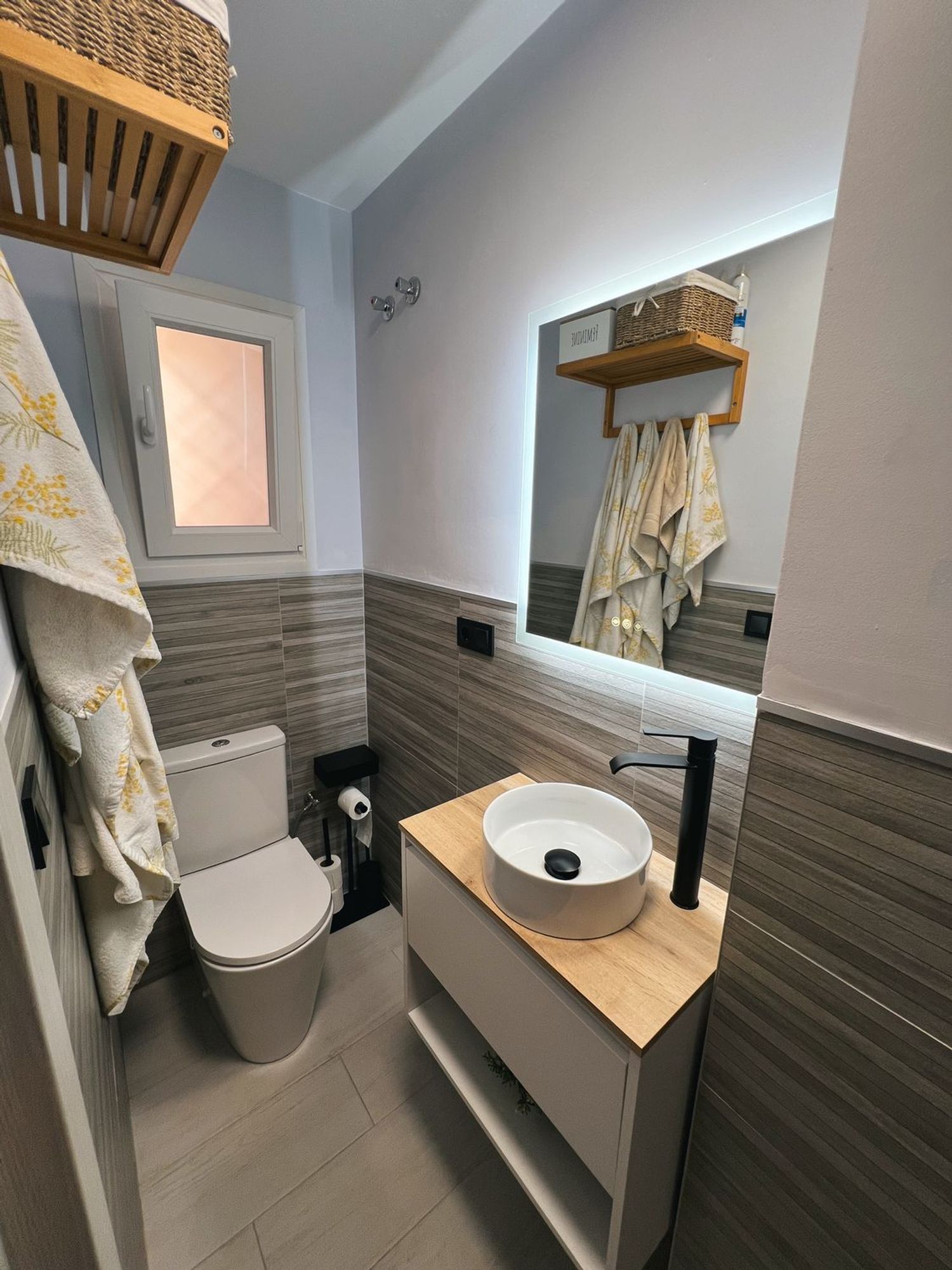 Chalet adosado en Las Canteras - El Almendral, Las Canteras - El Almendral - Foto 6