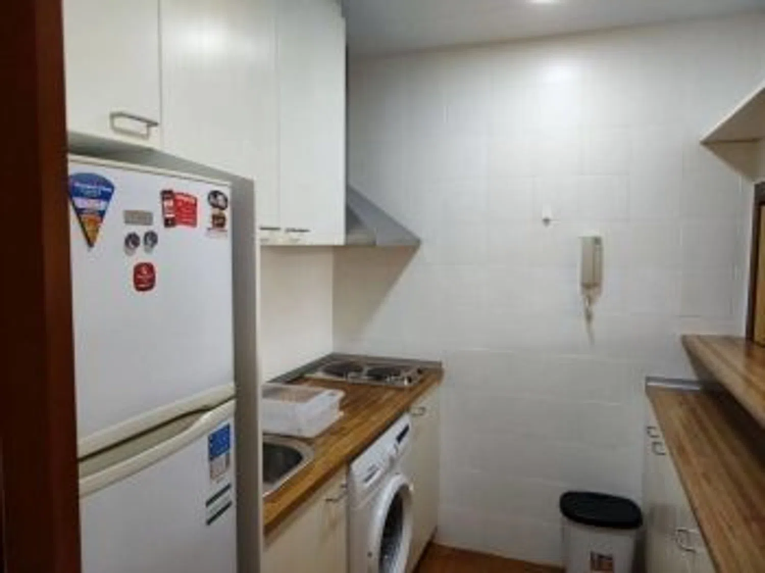 Piso en Av. de Roma, 130 - Foto 8