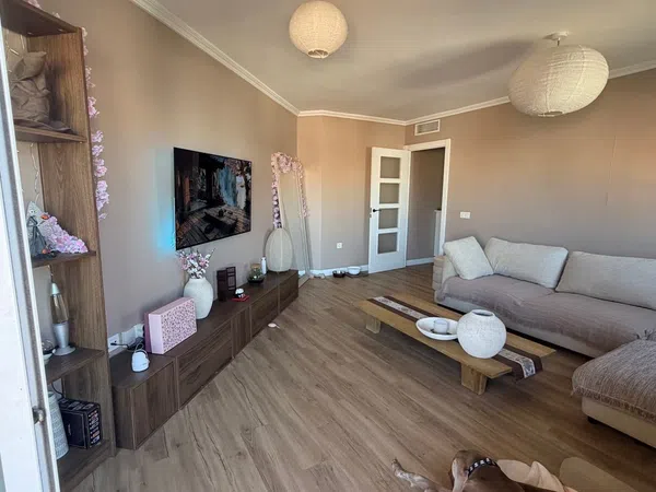 Ático en Calle Magnesita, 6, Barrio San Luis - Los Molinos, Barrio San Luis - Los Molinos - Foto 7