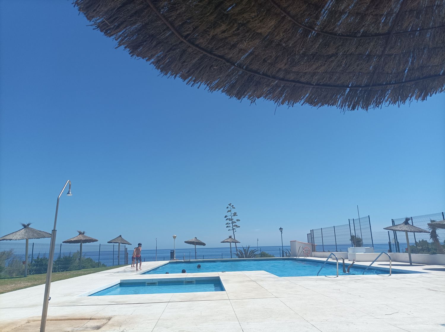 Chalet adosado en Urbanización Playa Paraíso, 131 - Foto 5