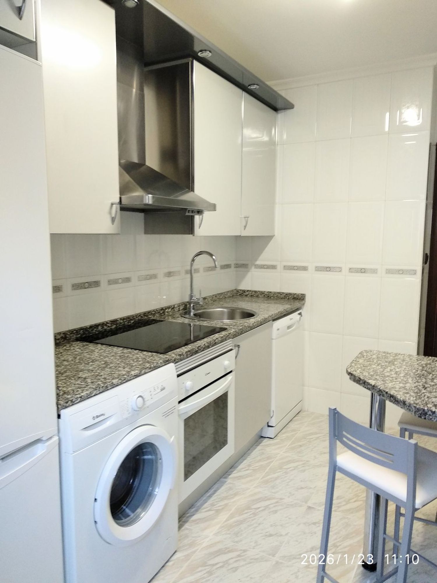 Alquiler de piso en Calle Pizarro, 20 - Foto 18