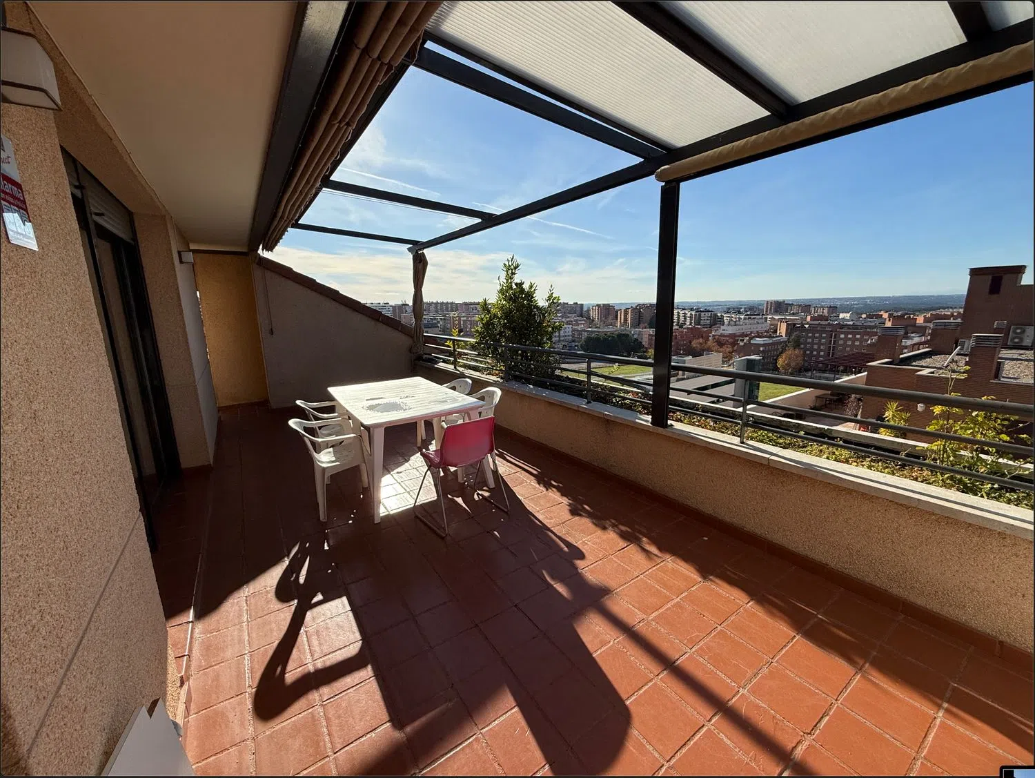 Ático en avenida del Ventisquero de la Condesa, 7 - Foto 3