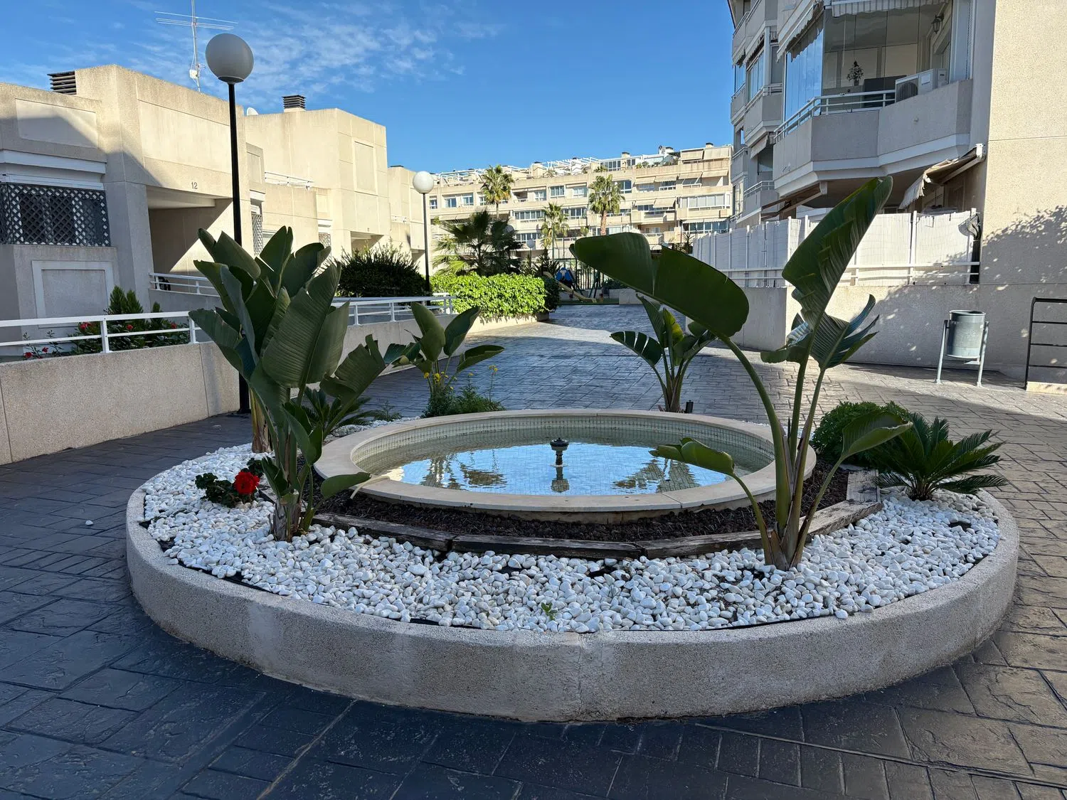 Piso en calle Britania, 21 - Foto 20