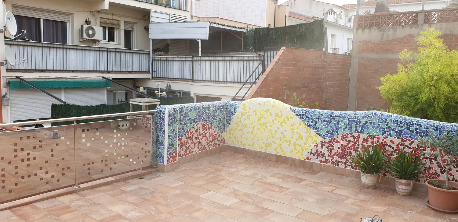 Casa independiente en calle de Trafalgar, 11