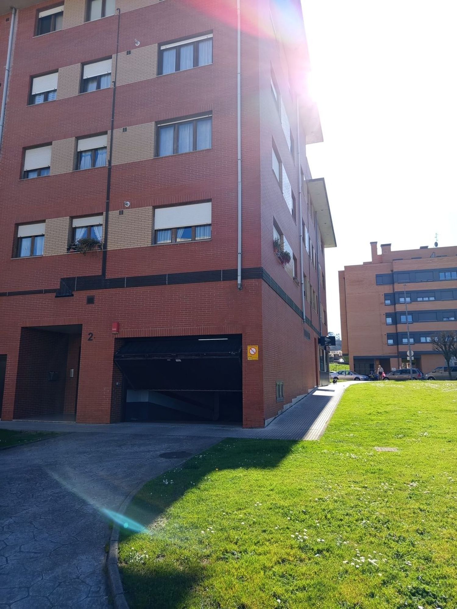 Piso en calle Juan Hevia, 2 - Foto 1