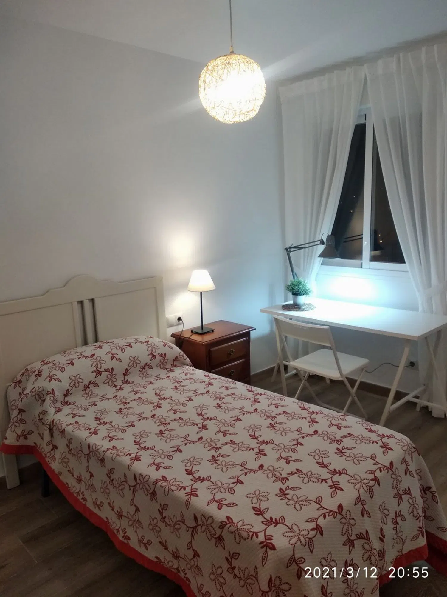 Piso en calle Abogado Federico Orellana Toledano, 16 - Foto 12