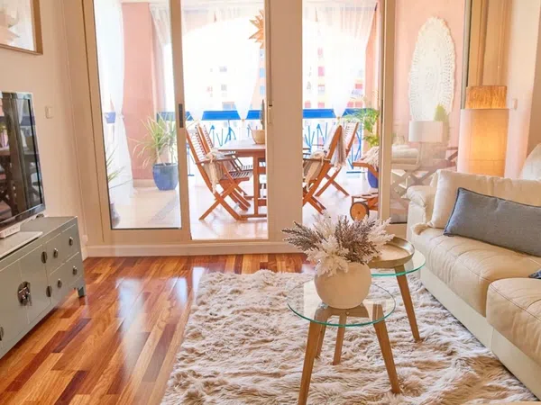 Piso en Avenida Julietta Orbaiceta, 29, Playa Honda-Playa Paraíso - Foto 1