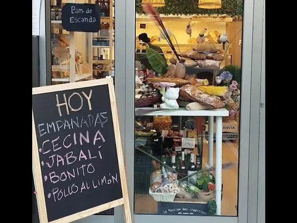 Local en Calle don víctor quintanar, 2 , Bajo, La Ería - Foto 4