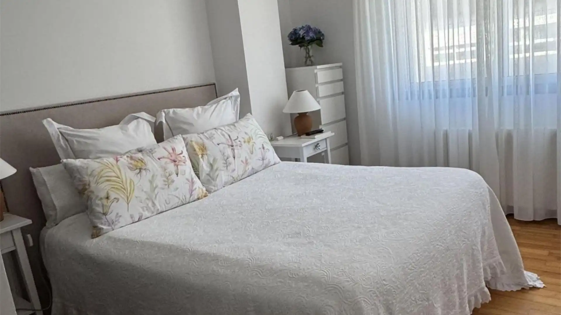 Piso en  Rúa Pintor Lugrís 7 - Foto 20