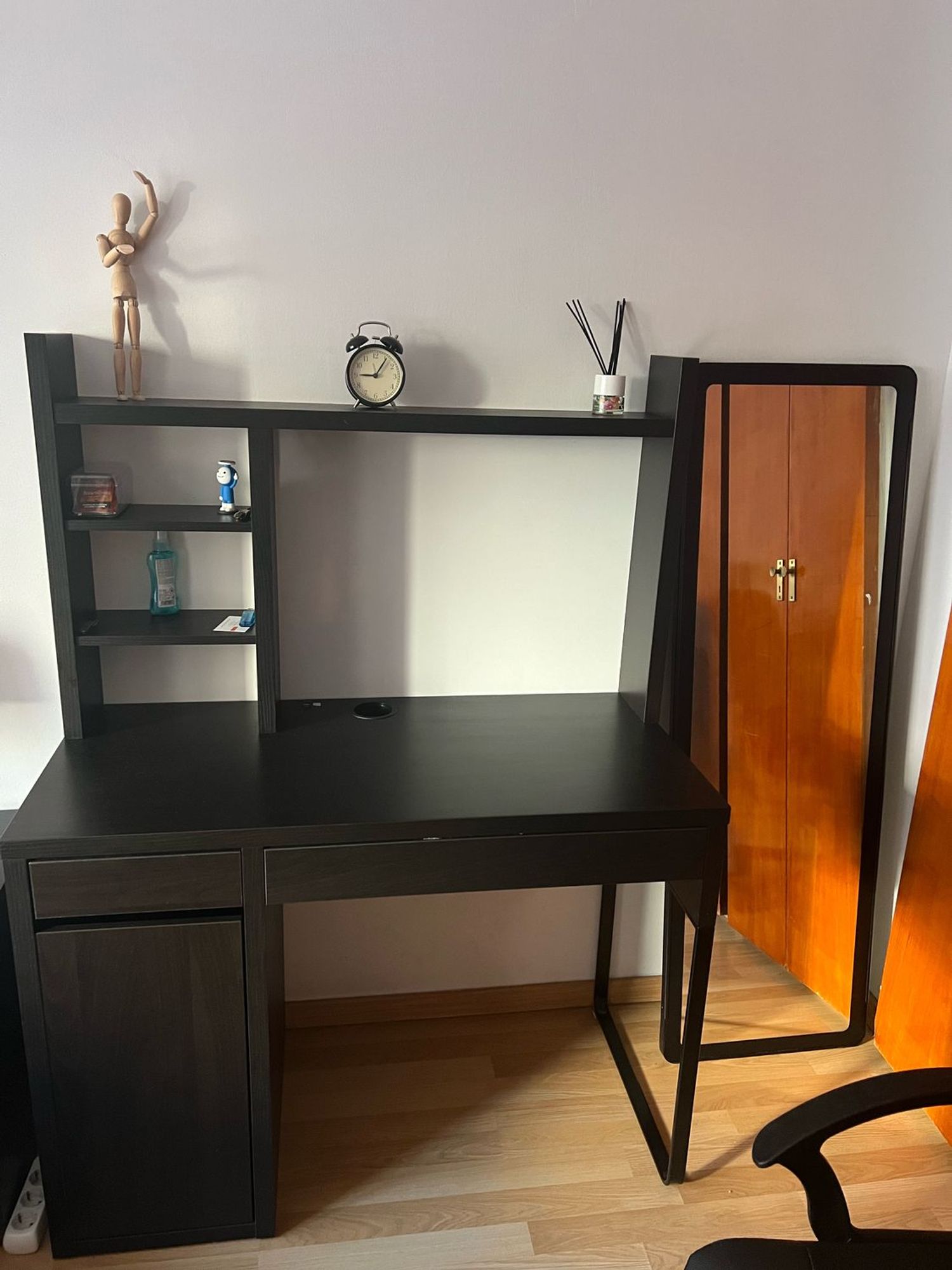 Estudio en calle de la Infanta Mercedes, 92 - Foto 5