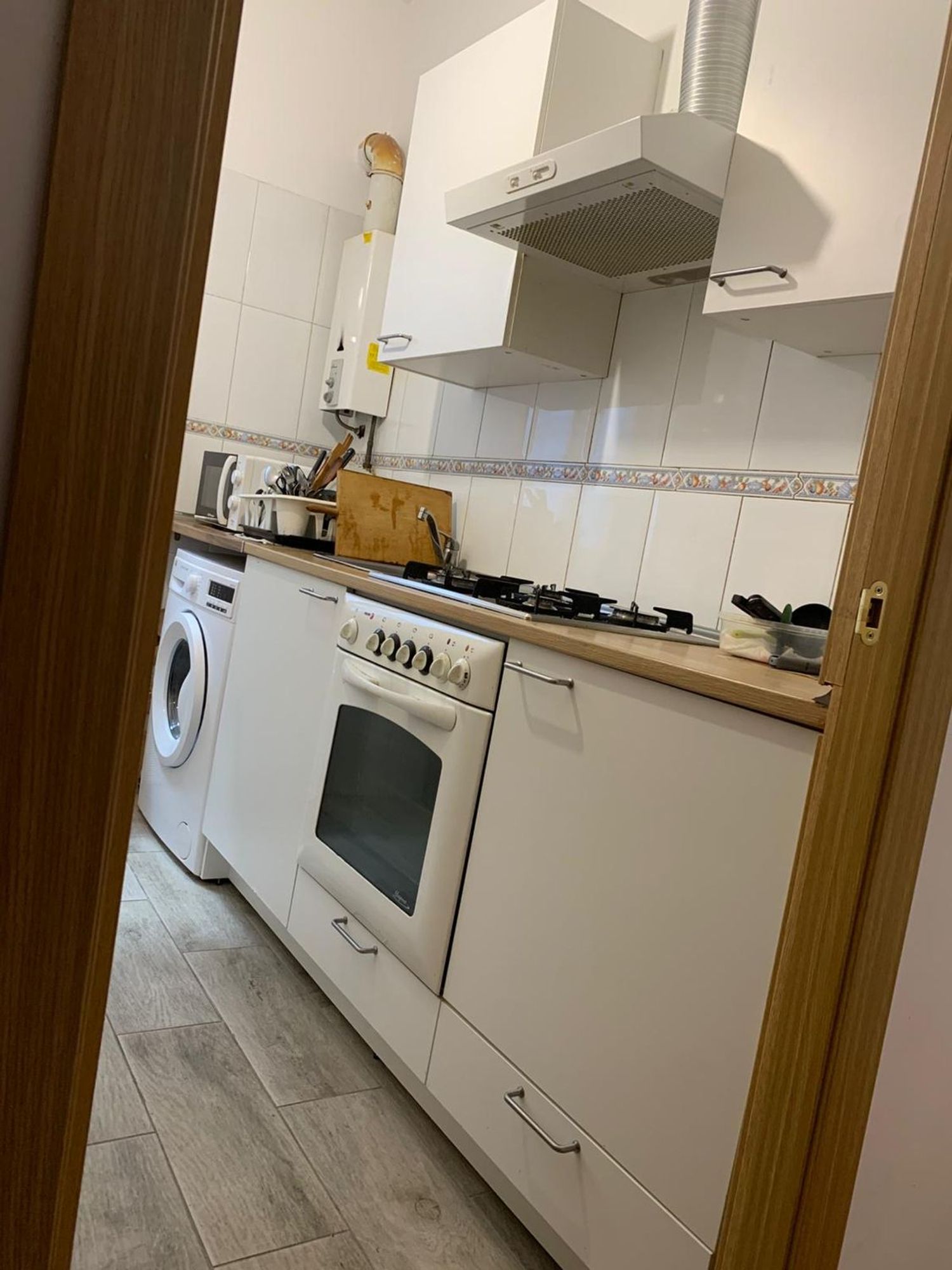 Piso en calle de Dulcinea, 1 - Foto 5