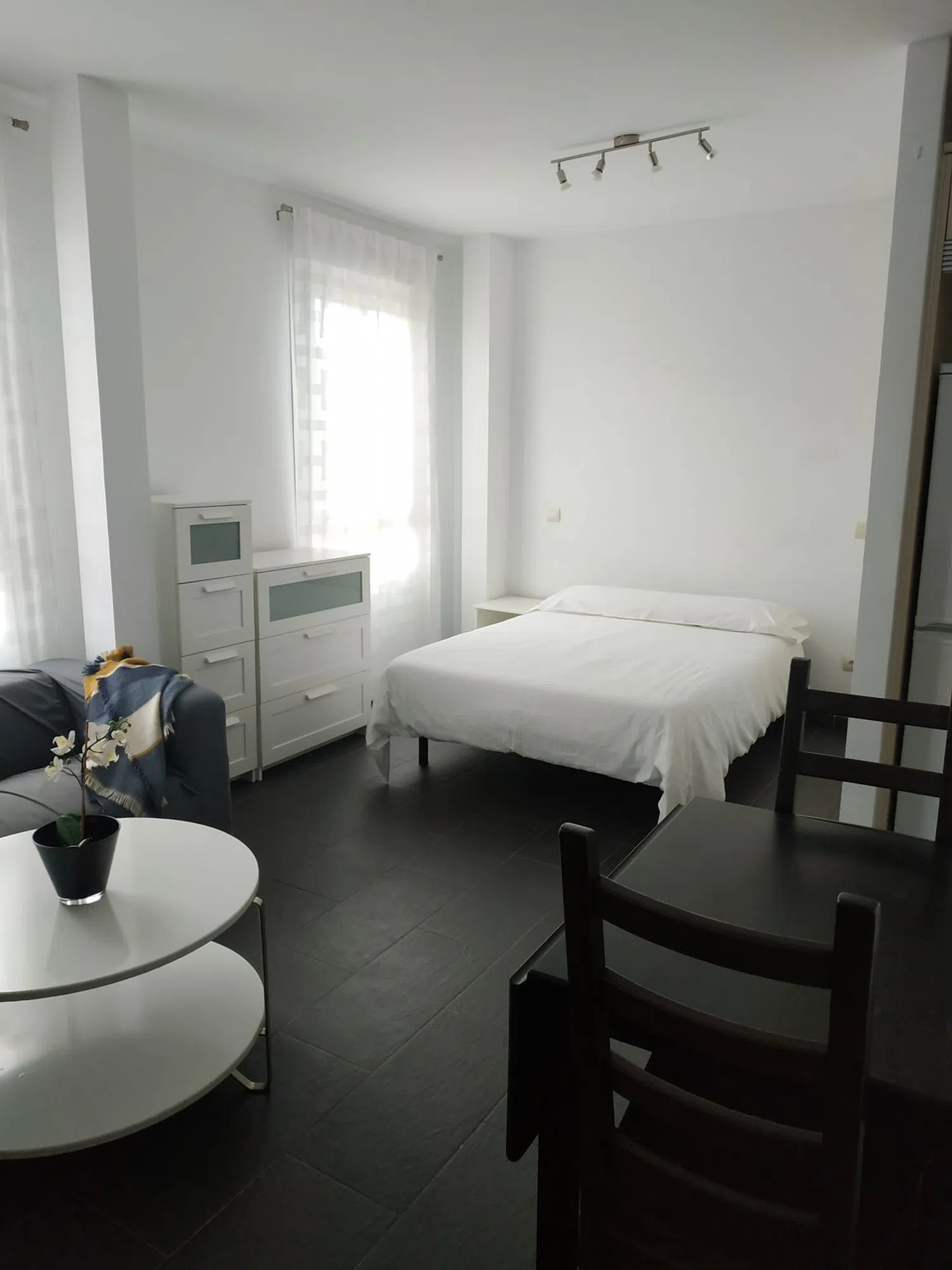 Estudio en calle del Alcalde Sainz de Baranda, 39 - Foto 4