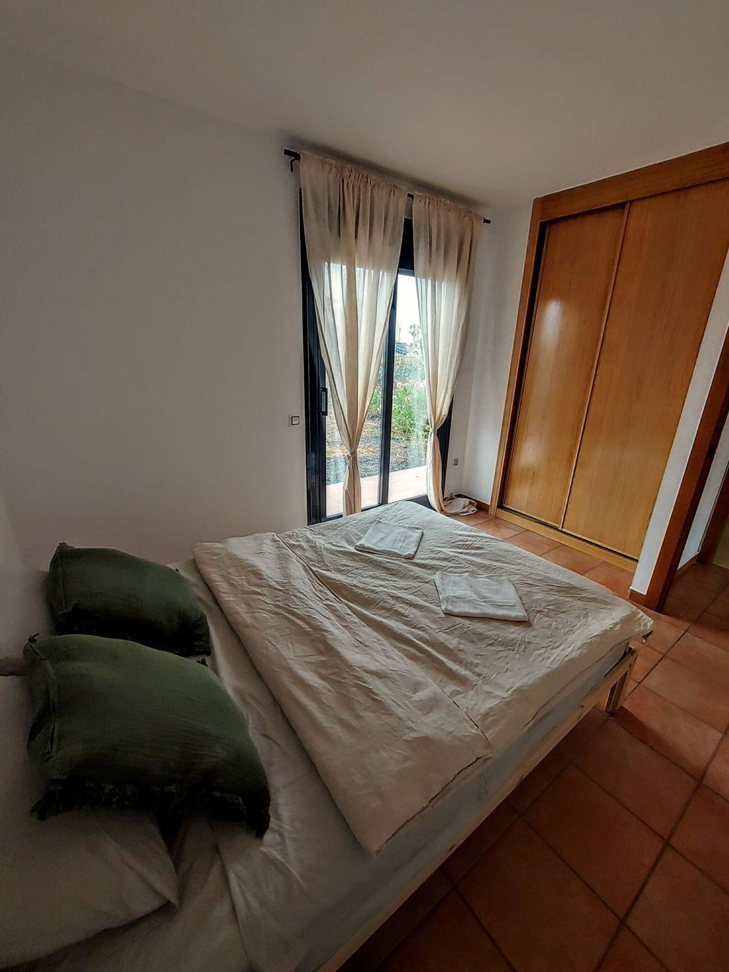 Chalet pareado en Calle Majanicho, 100, Lajares, Lajares - Foto 15