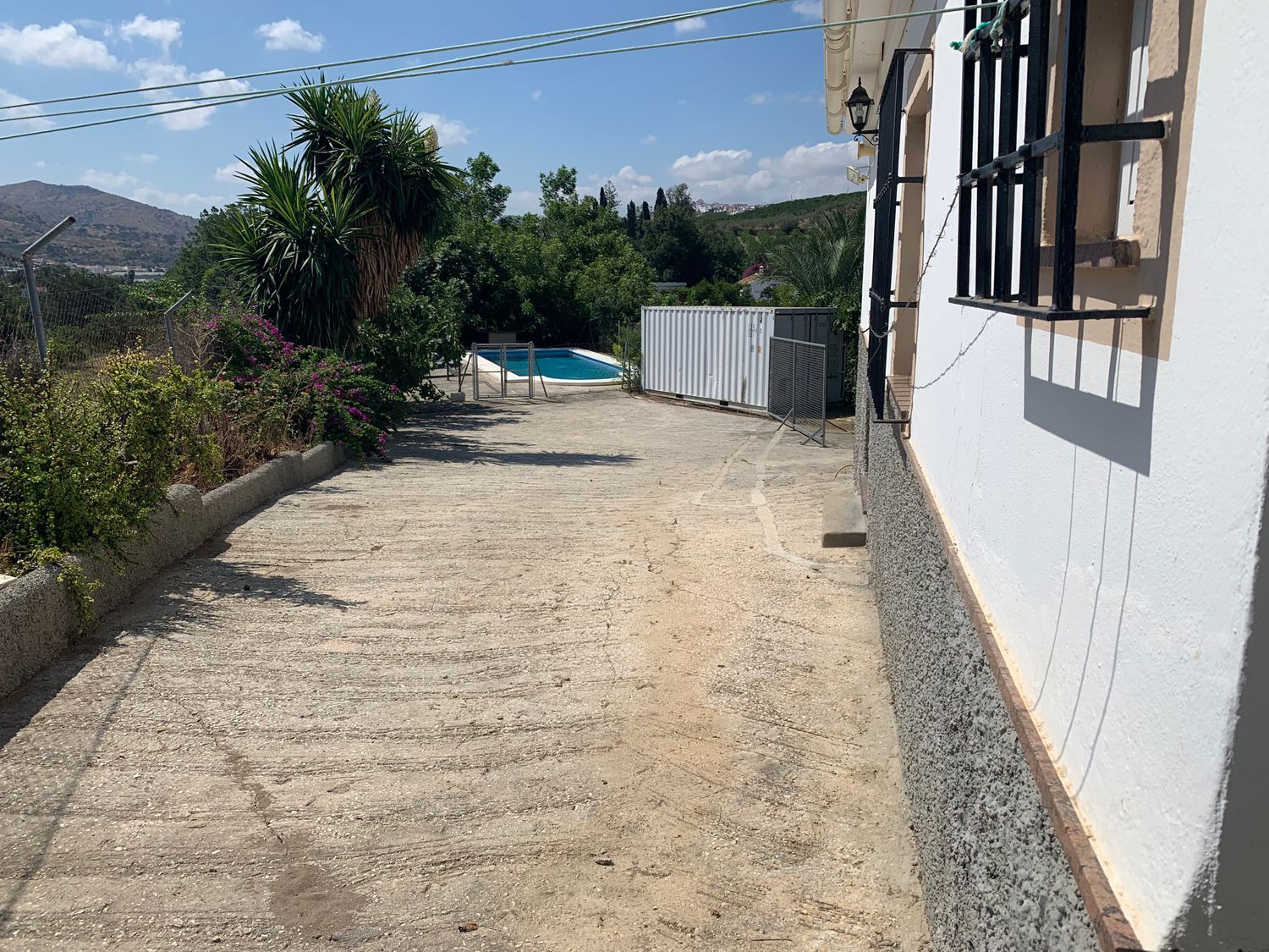 Finca rústica en Diseminado Poligono 39, 24 - Foto 3