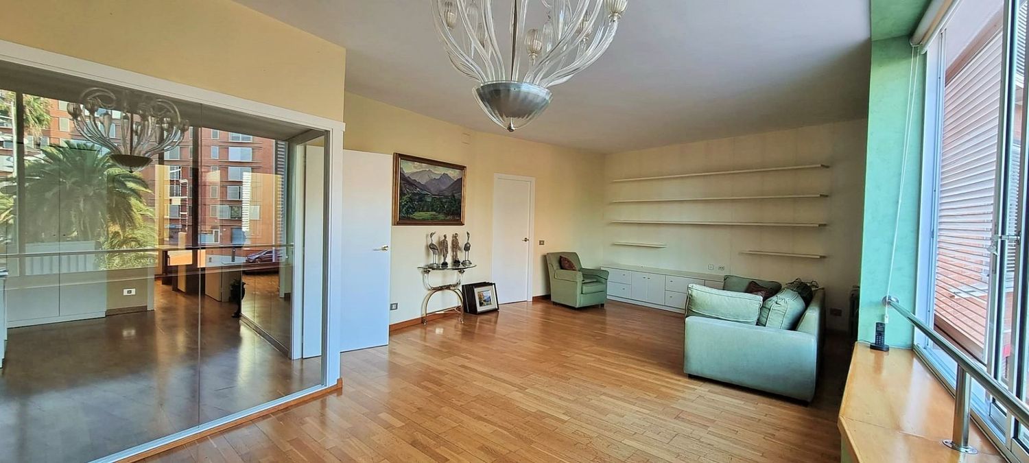 Piso en La Vila Olímpica del Poblenou, La Vila Olímpica del Poblenou - Foto 3