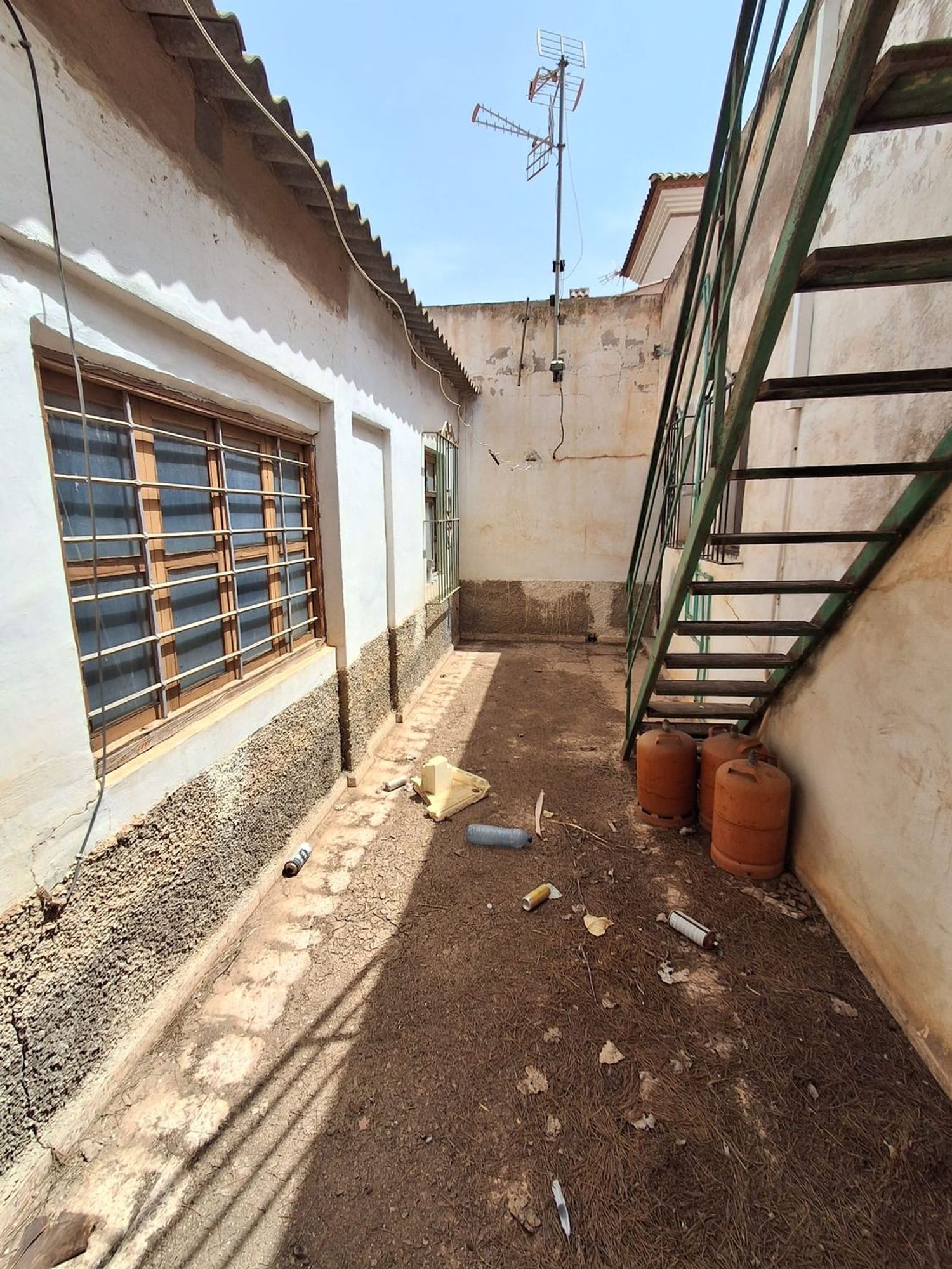 Casa de pueblo en Calle José Antonio, 18, La Aljorra, La Aljorra - Foto 4