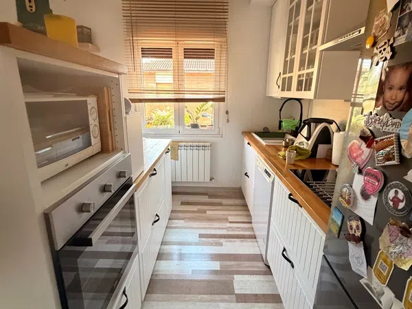 Piso en Calle Miguel de Cervantes, 2, Sta.Marina - Polígono, Sta.Marina - Polígono - Foto 3