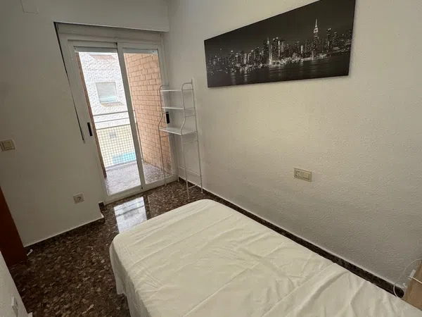 Piso en Calle de la Serra Martés, 18, Benicalap - Foto 19