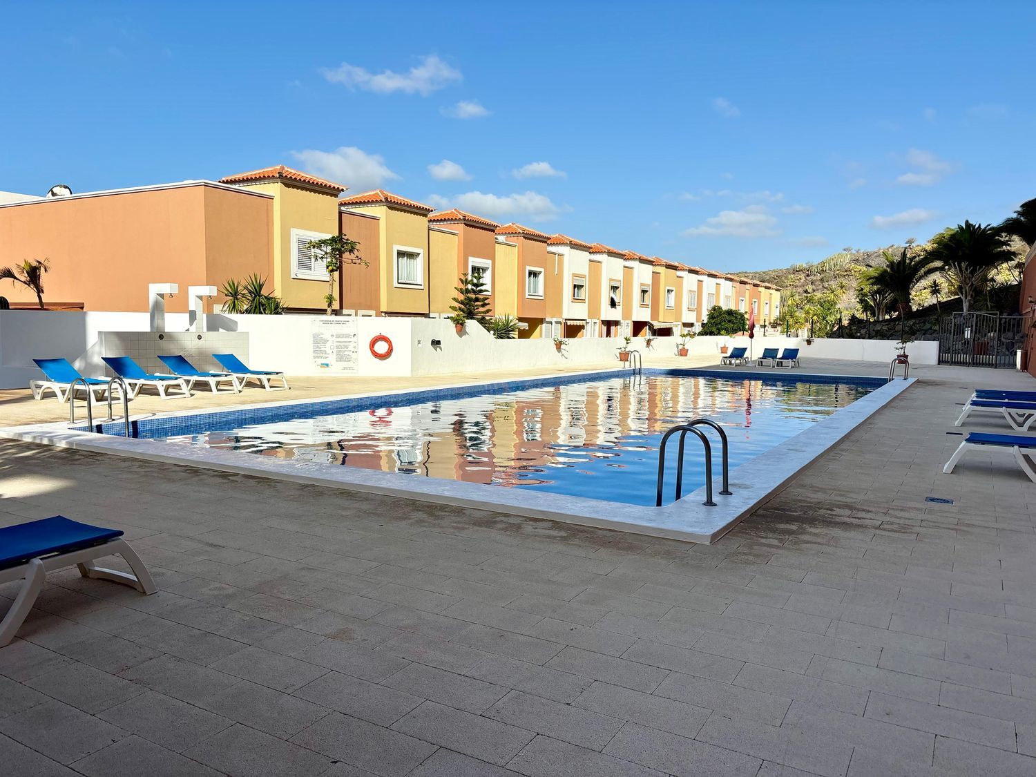 Piso en calle Extremadura, 13 - Foto 1