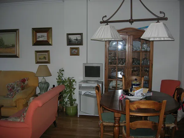Piso en Calle Amadeo Vives, 5, Sector S, Sector S - Foto 5