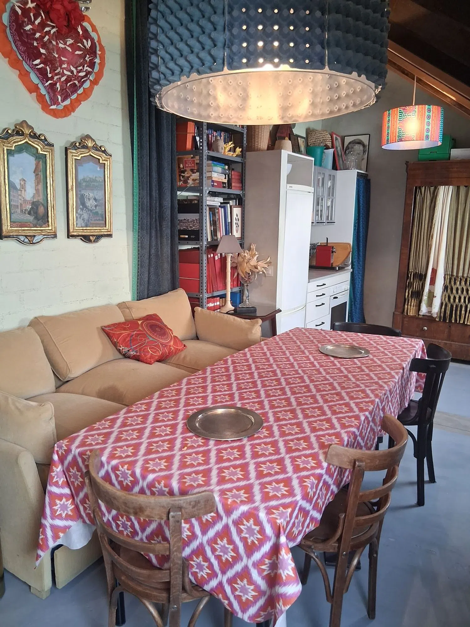 Chalet adosado en calle de Luis Larrainza, 10 - Foto 13