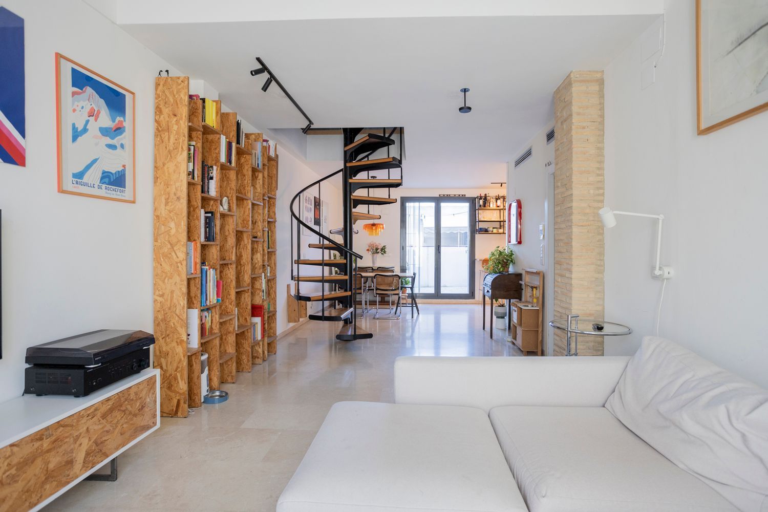 Dúplex en Calle de Guillem Sorolla, 28, El Pilar - Foto 8