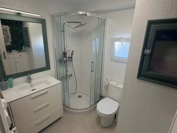 Piso en calle del Brasil, 42 - Foto 9