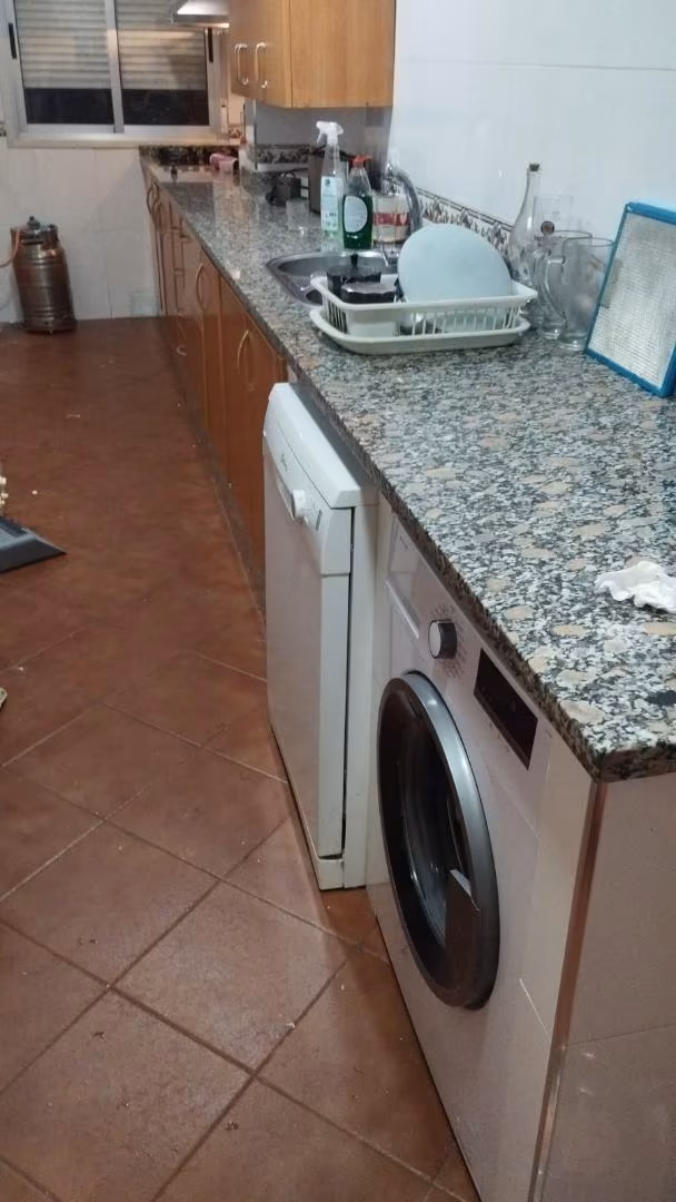 Piso en  Avenida de Emilio Lemos 55 - Foto 5