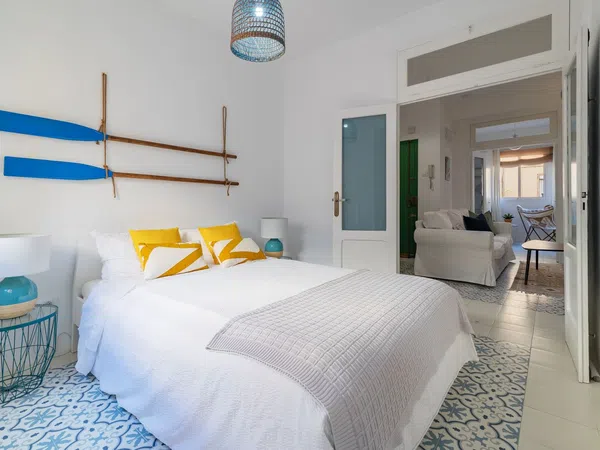 Piso en calle del Doctor Navarro Gil, 6 - Foto 29