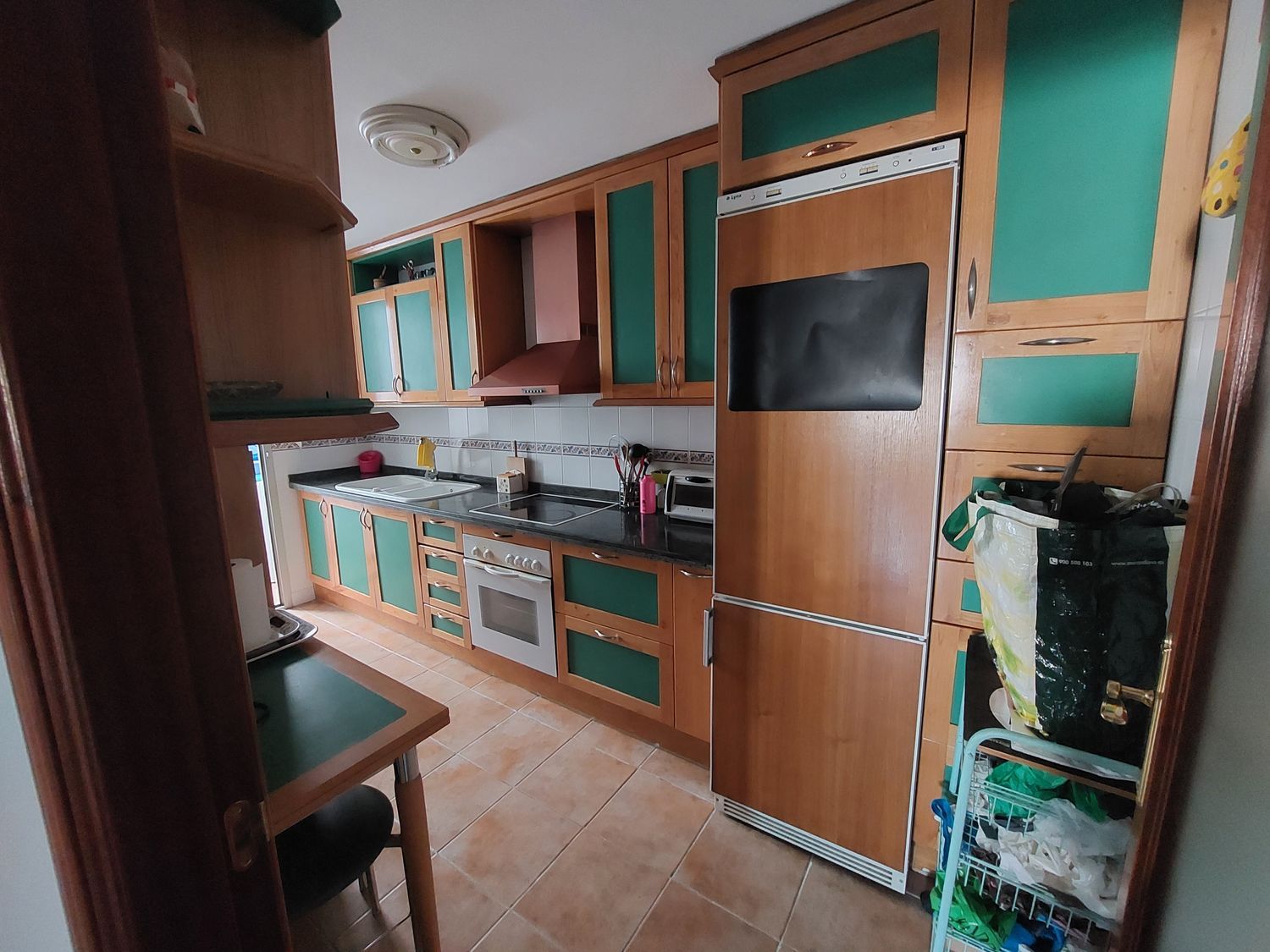 Piso en calle Maria Teresa Leon, 13 - Foto 3