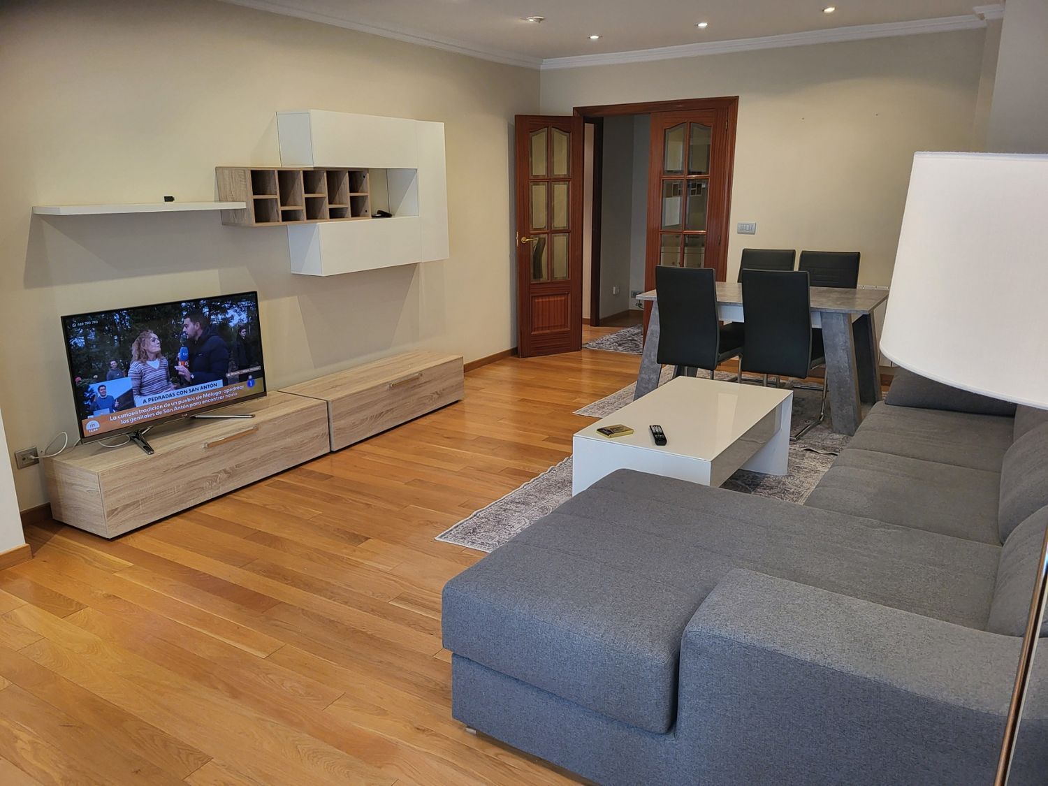 Piso en Monte Alto - Zalaeta - Atocha - Foto 2