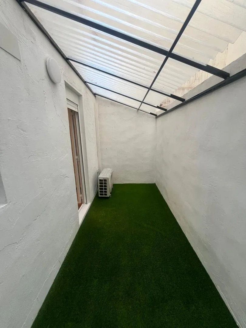 Estudio en  Calle Cronista Joaquín Colli 3 - Foto 8