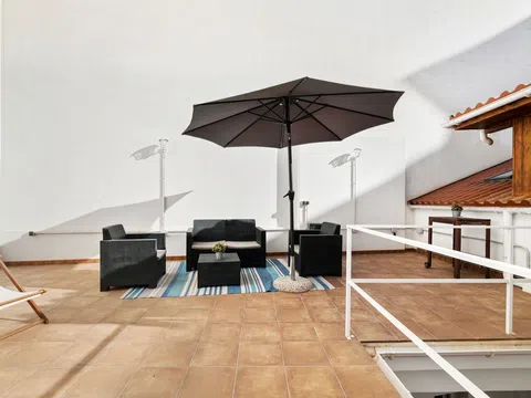 Estudio en calle Malasaña, 51