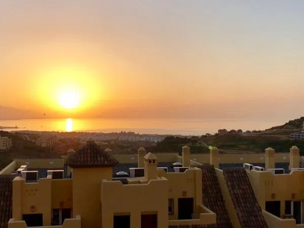 Piso en C. e-1 Cornisa del Sol, 3 Fase - Foto 16