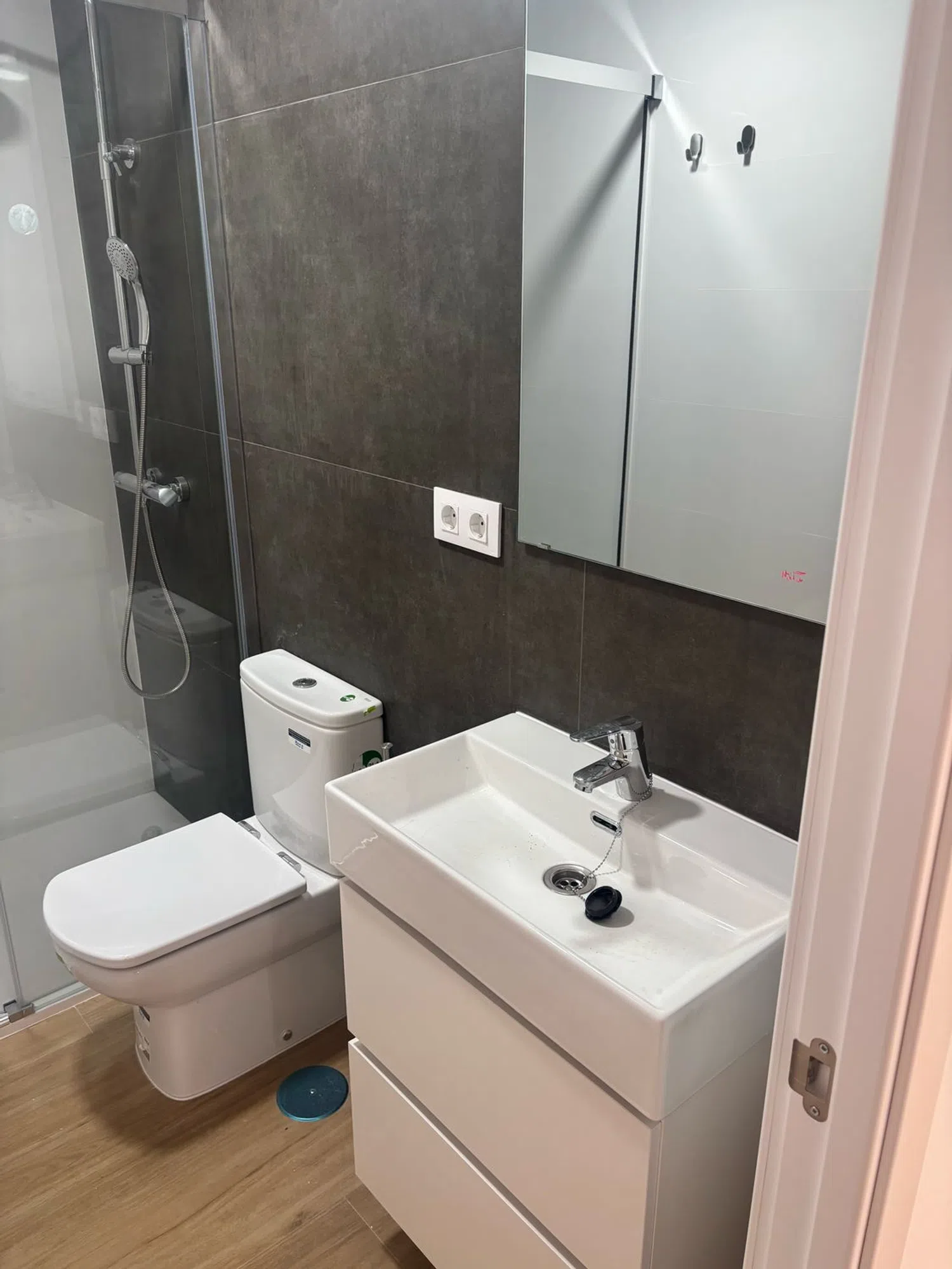 Piso en calle Luis Montoto, 151 - Foto 18