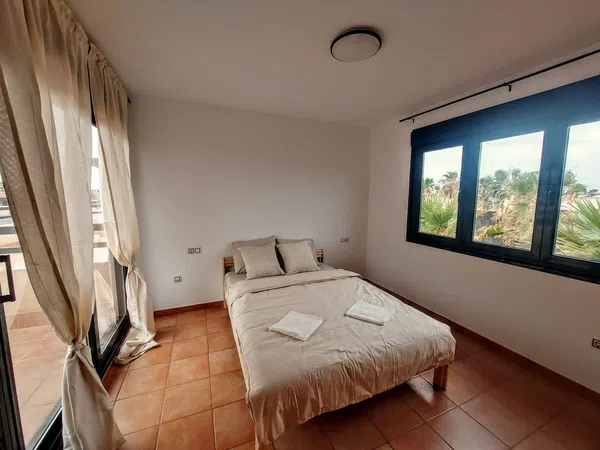 Chalet pareado en Calle Majanicho, 100, Lajares, Lajares - Foto 9