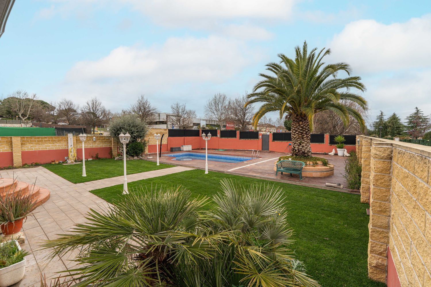 Casa o chalet independiente en La Cárcaba - El Encinar - Montemolinos, La Cárcaba - El Encinar - Montemolinos - Foto 12
