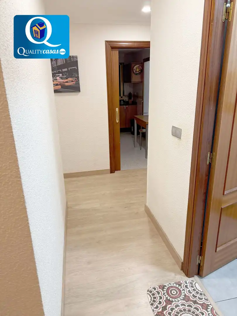 Piso en Alicante / Alacant - Foto 17