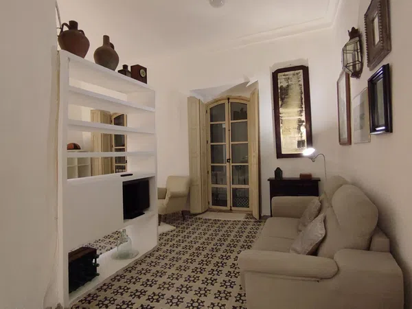 Piso en calle San Juan de Letrán, 23 - Foto 3